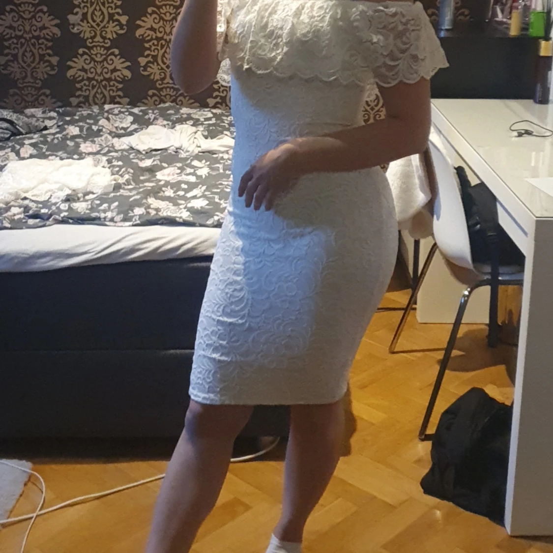 Studentklänning - 90