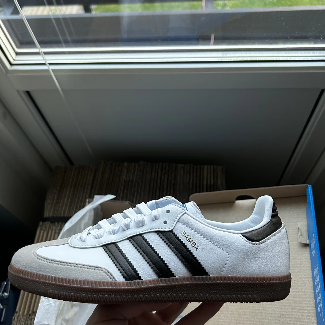 Adidas samba