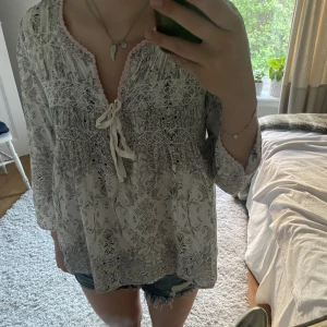 Odd Molly blus - Så fin odd Molly blus!!