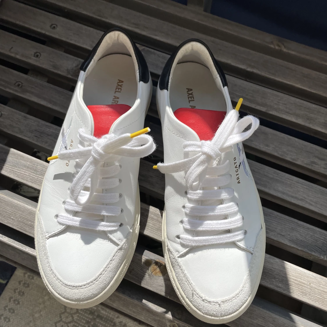 Nya Axel arigato skor - 91