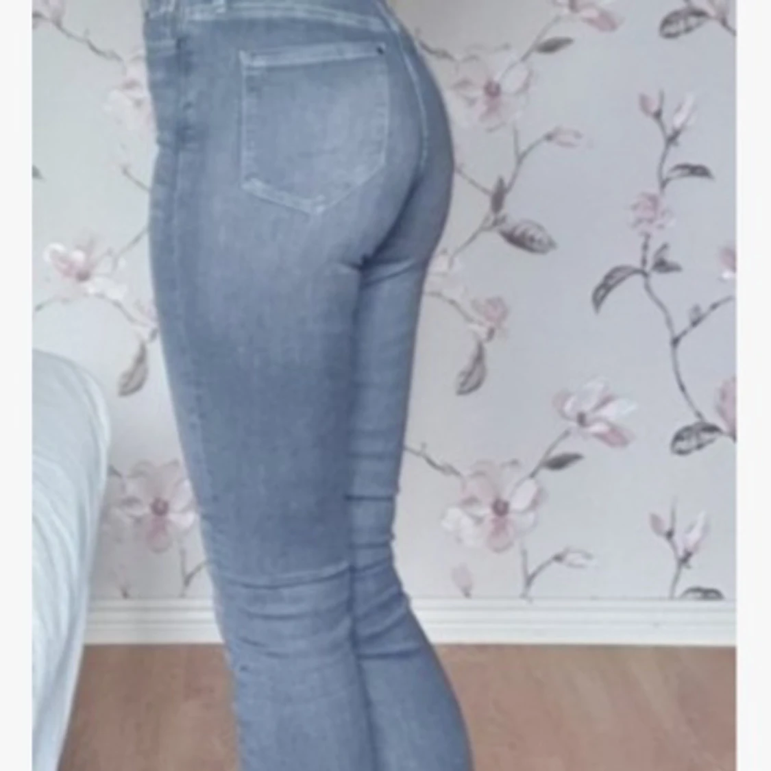 Shaping High Jeans  - 91