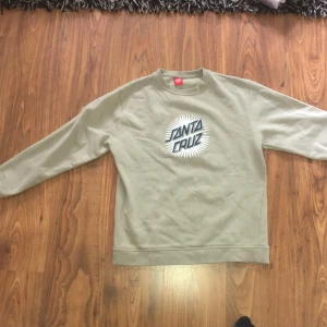 Santa cruz tröja - Snygg och skön