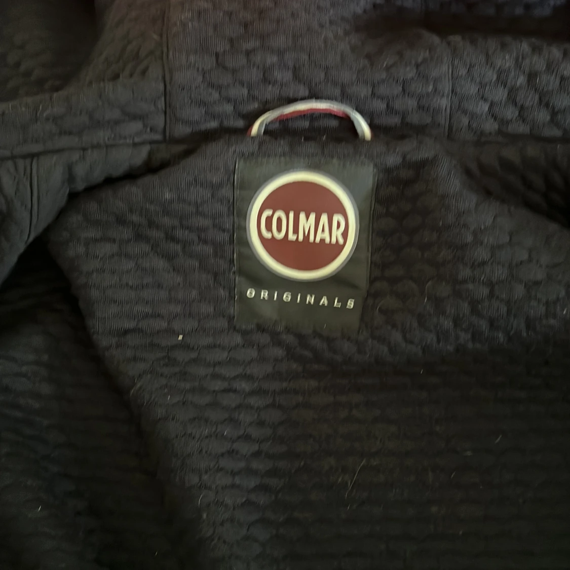 Colmar vindjacka - 91