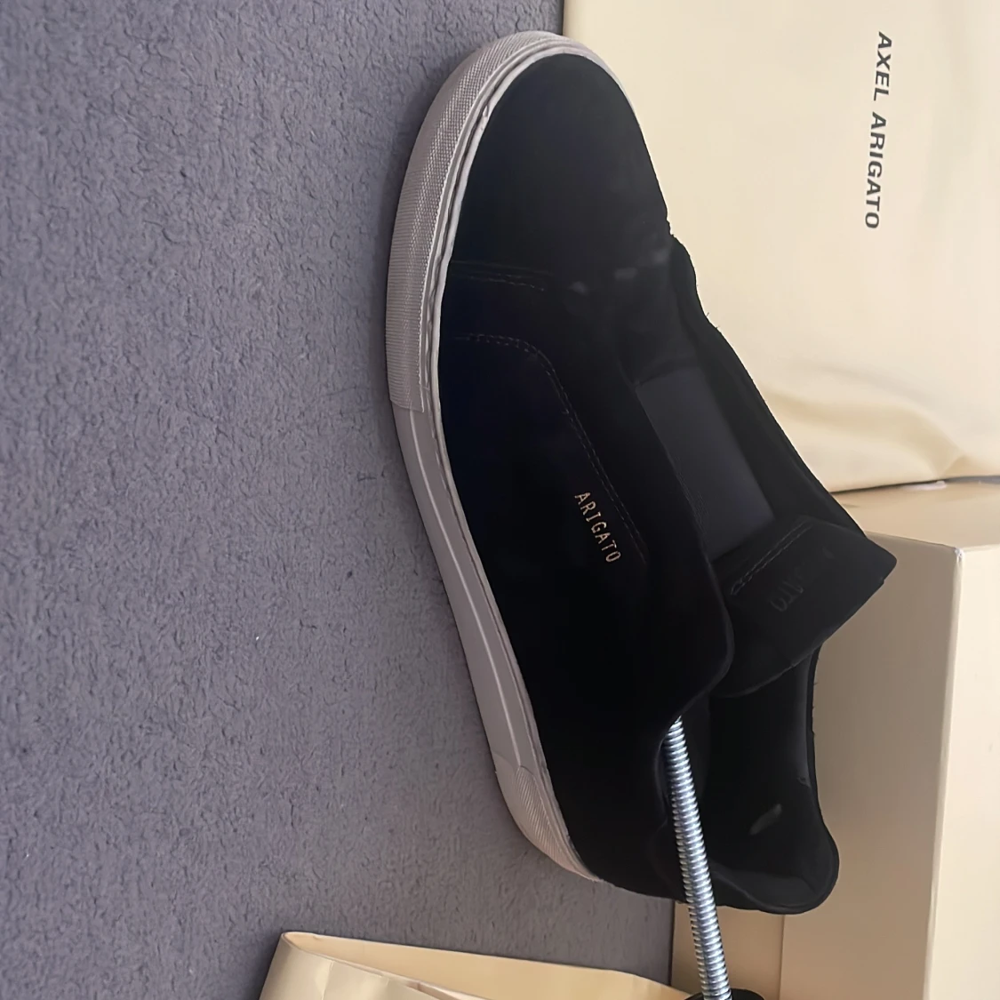 Axel Arigato skor - 90