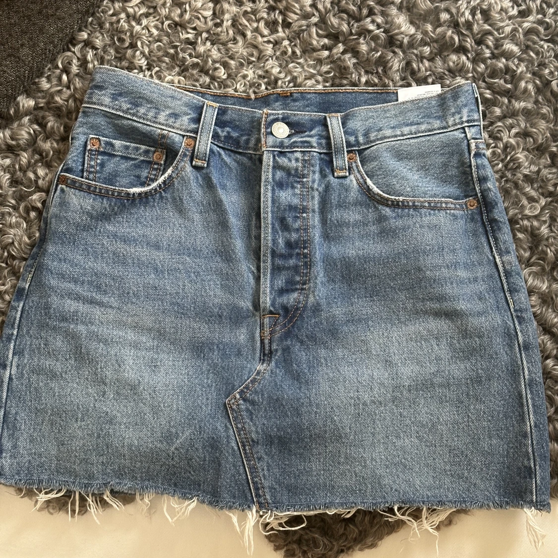 Levis kjol  - 90