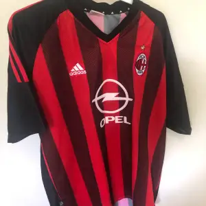 En Milan tröja one-size!