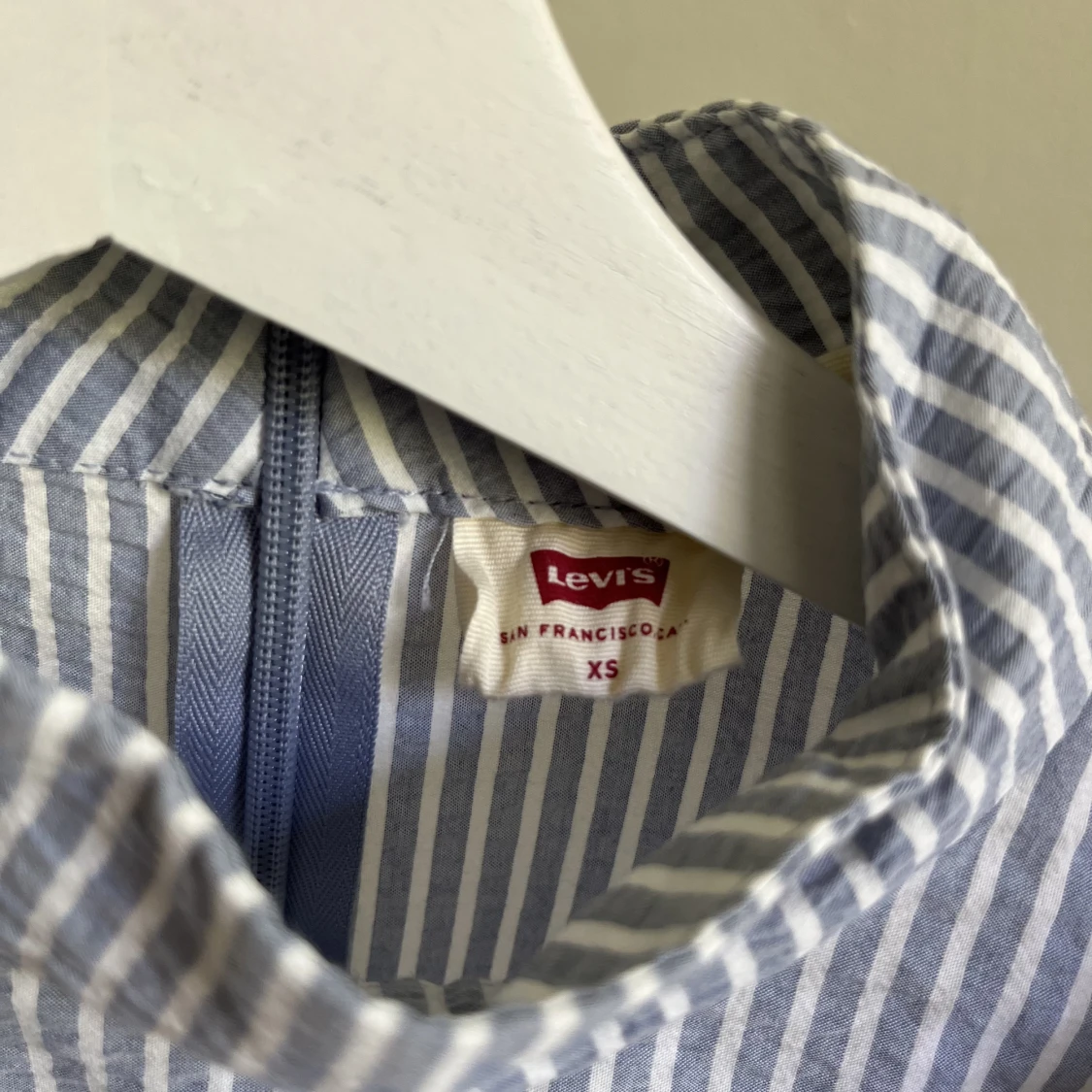 Långärmad blus  - 91