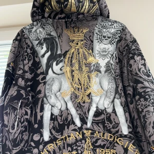 Christian Audigier 🪐 hoodieee - !Möts bara upp i sthlm!  🤠🤘🏻