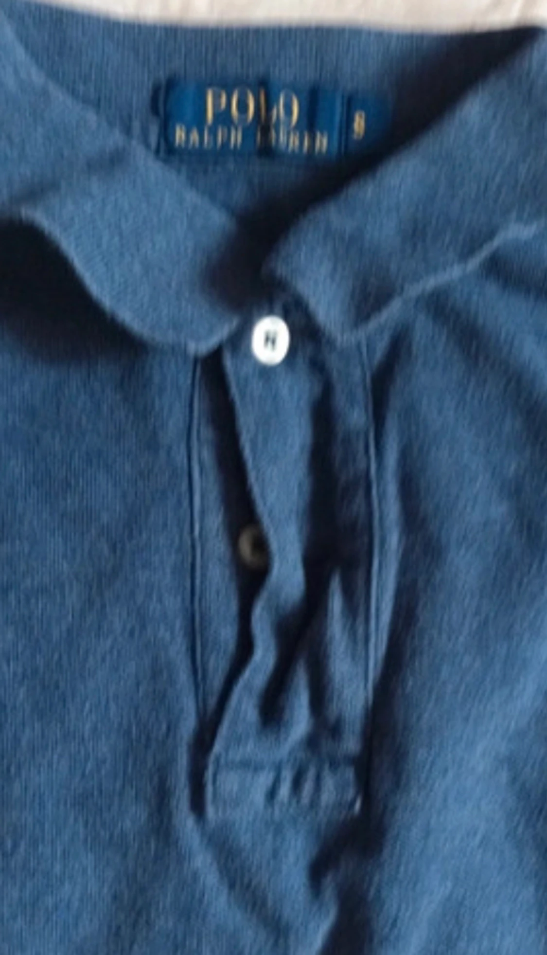 Ralph lauren tröja  - 90