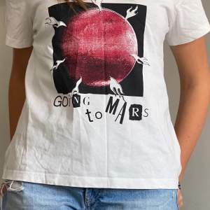 Ganni t-shirt