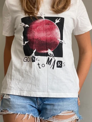 Ganni t-shirt - Ganni t-shirt