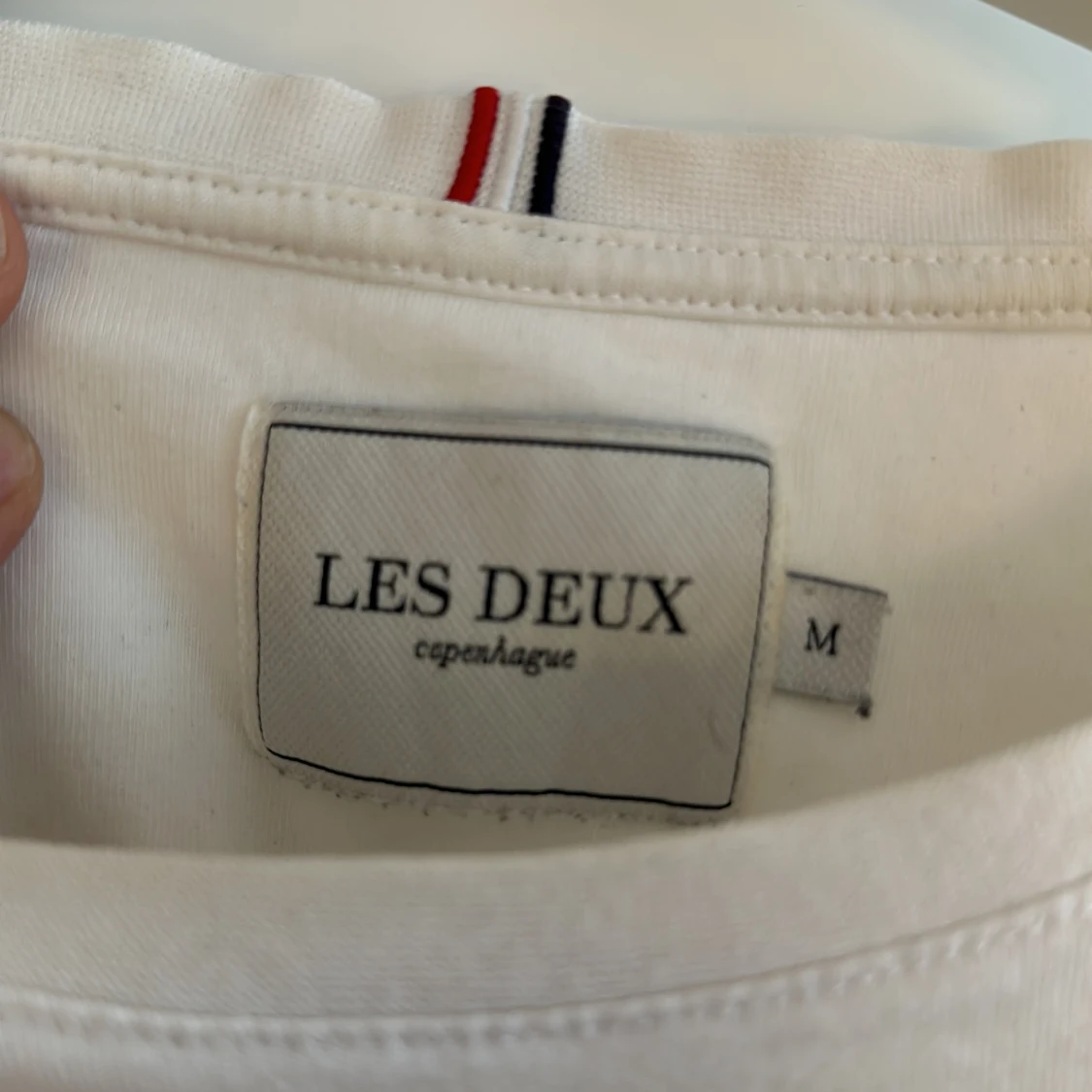 Les Deux T-shirt vit  - 90