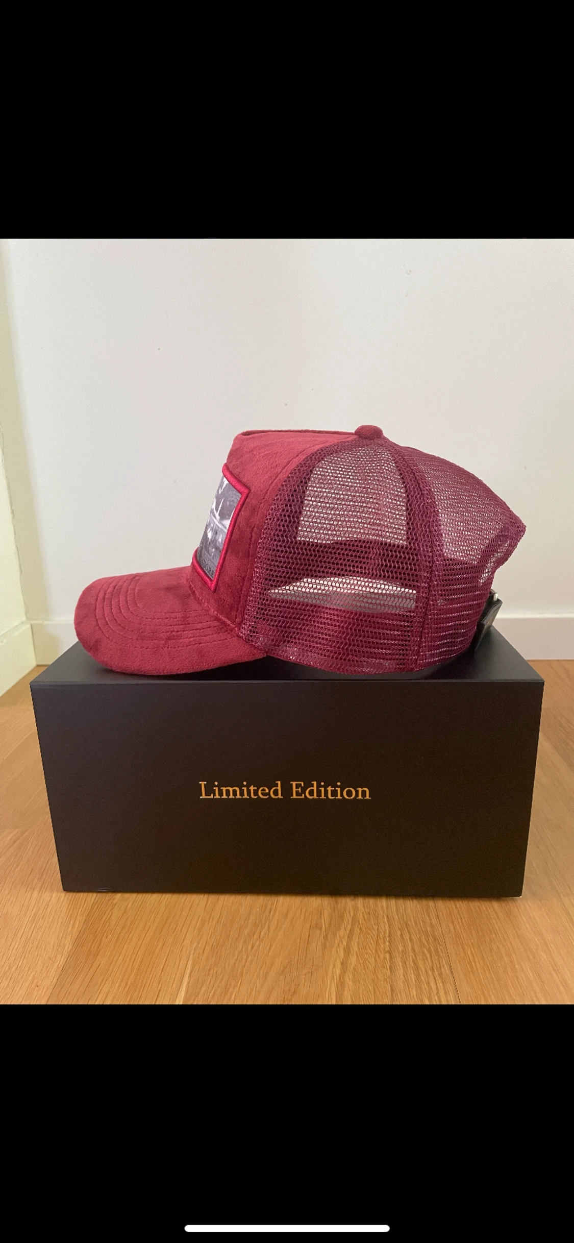 Maggiore enzo ferrari (limiterad) - 90