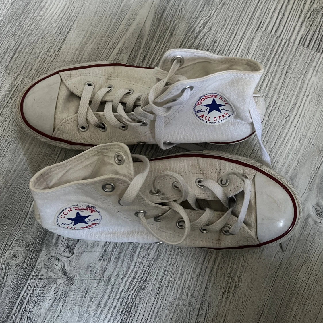 Converse skor  - 90