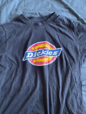 Dickies tröja - Säljer denna dickies tröjan för att den inte kommer till användning. Endast testad och i nytt skick. Har du frågor är det bara att skriva💕