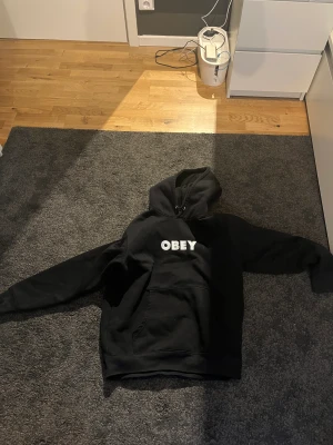 Obey hodie - St:s 