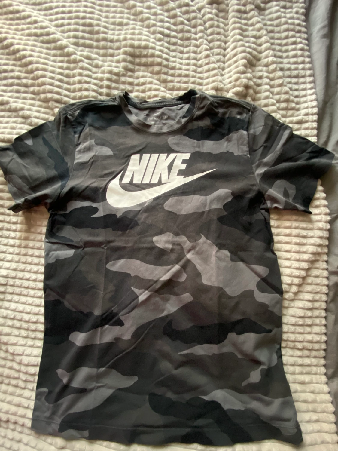 Camo Nike t-shirt - 90