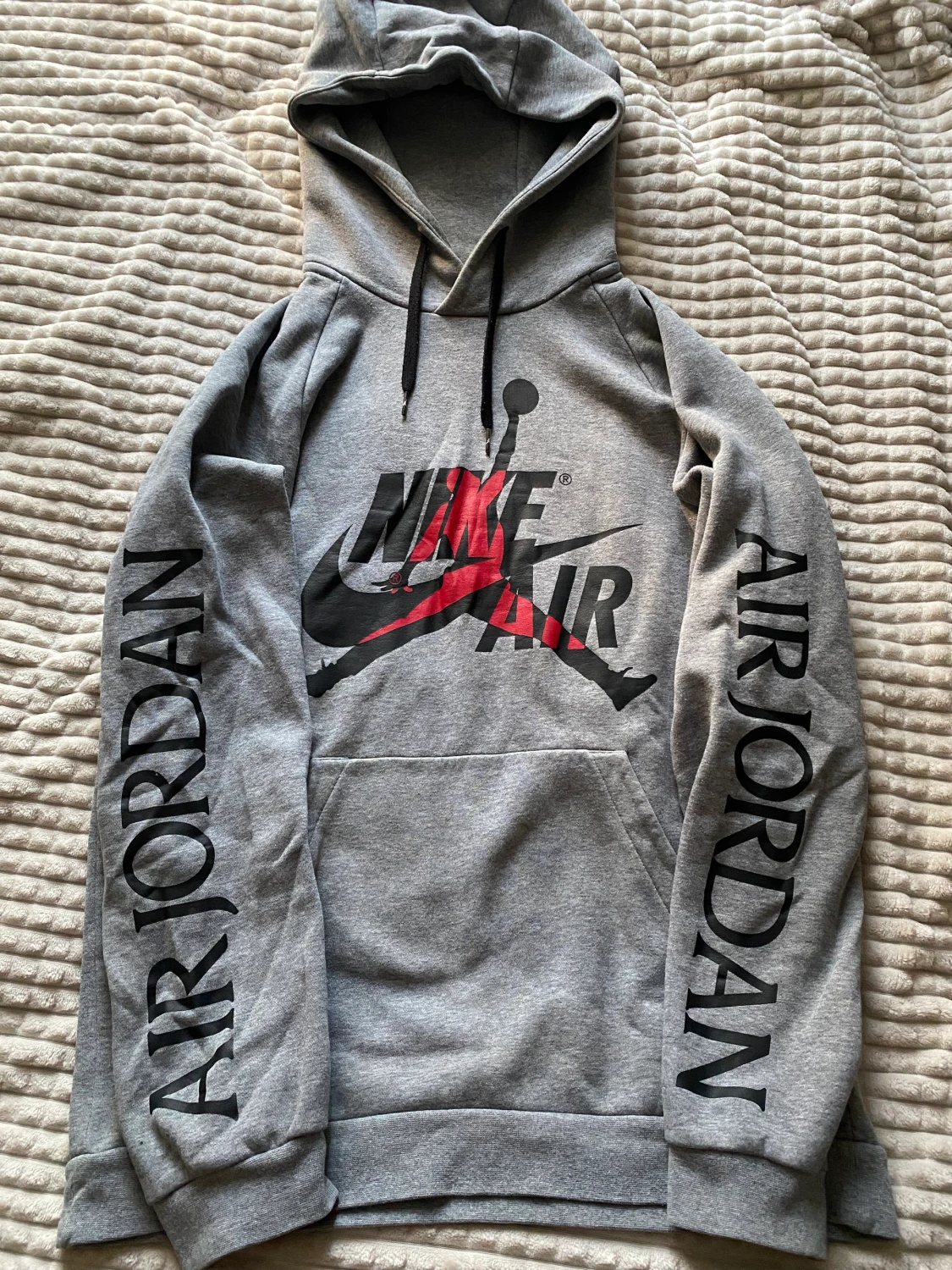 Nike air Jordan hoodie