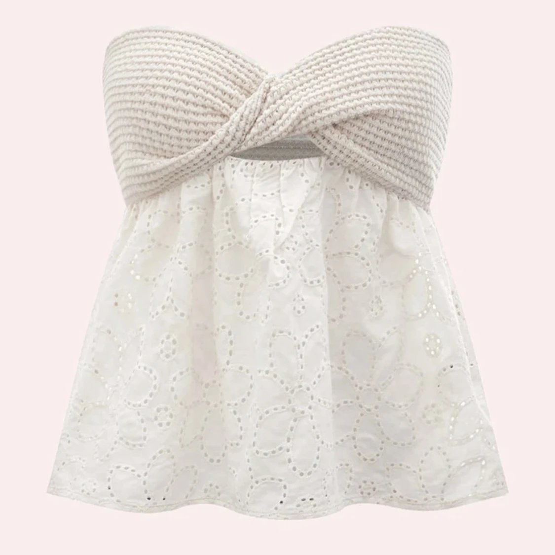 söt sommar topp🙌