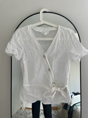 Linnetopp - Från HM i strl xs