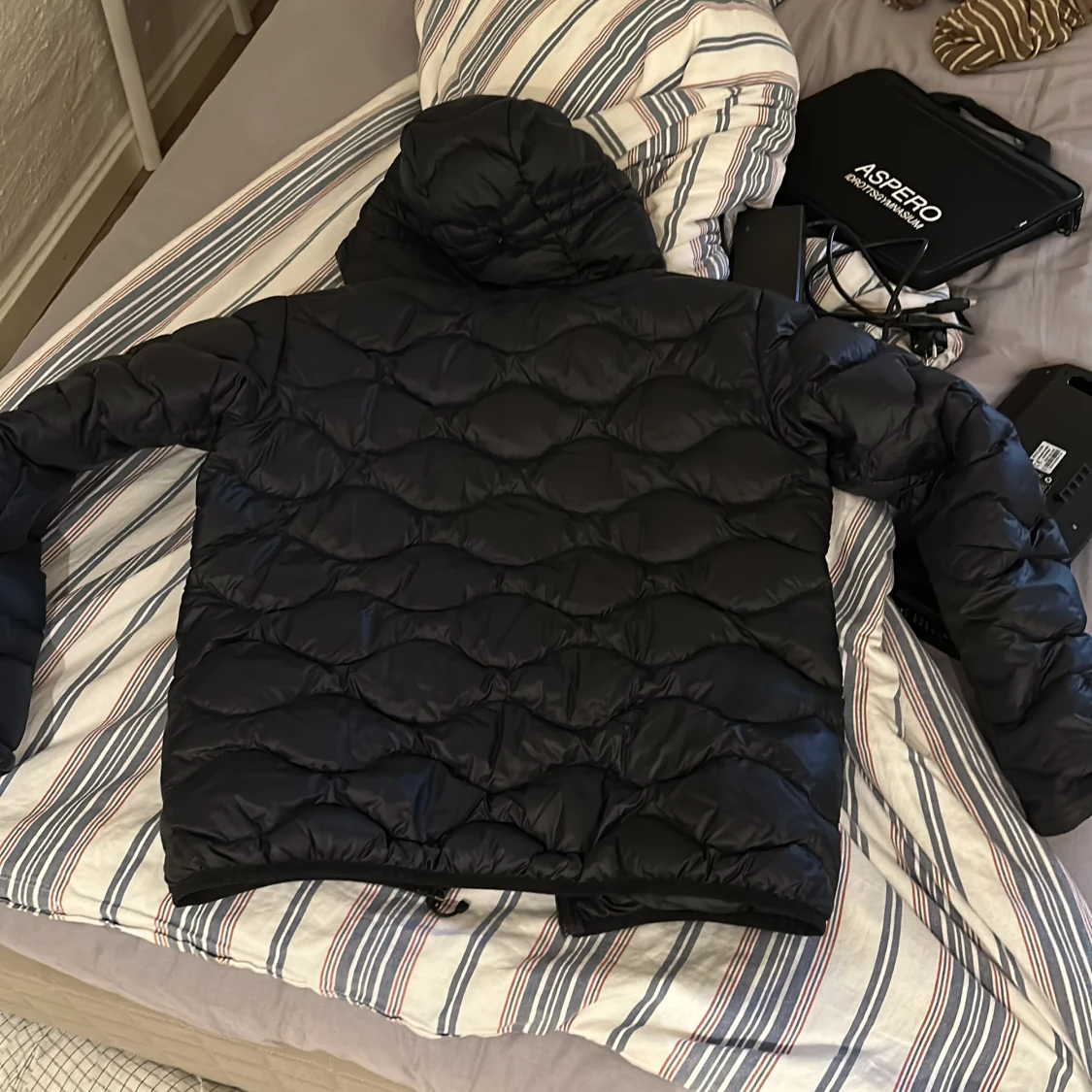 peak performance vinterjacka  - 91