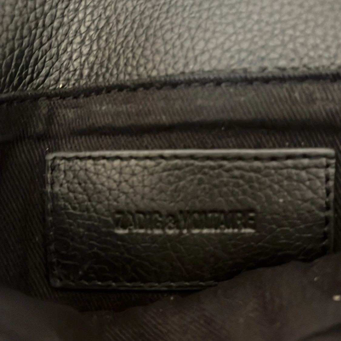 Zadig & Voltaire väska - 91