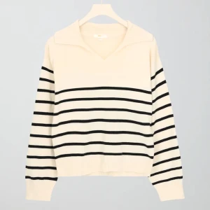 Randig gina tröja!! - säljer denna super fina för att den inte anvönds längre 💕