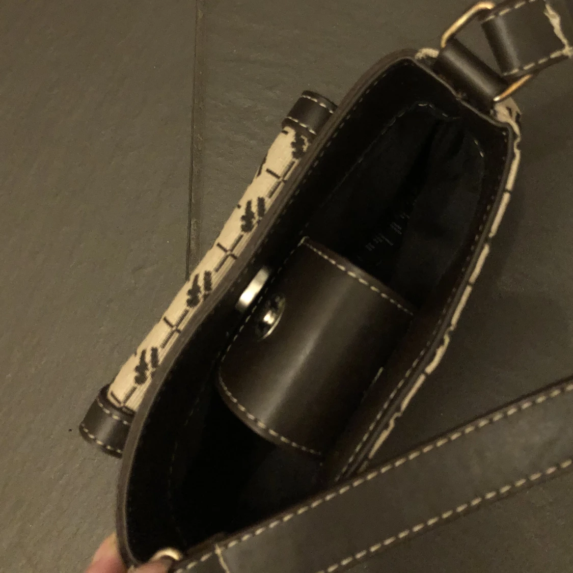 Iets frans väska - 91