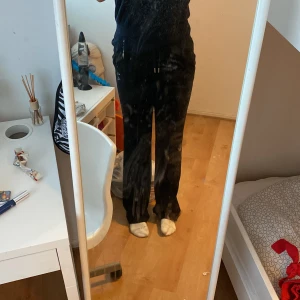 Juicy byxor - Juicy byxor i ny sick 