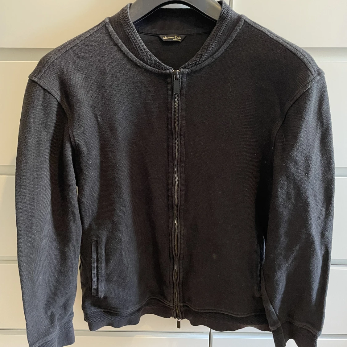 Massimo Dutti ziptröja - 90