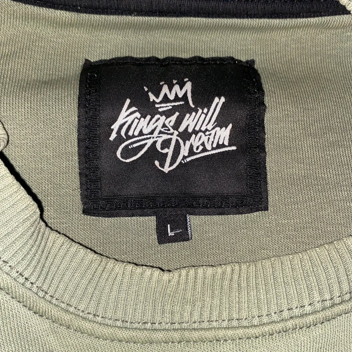 Tröja storlek L - 90