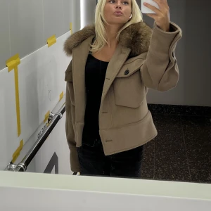 Meotine jacka - Intressekoll på min Meotine jacka!❤️