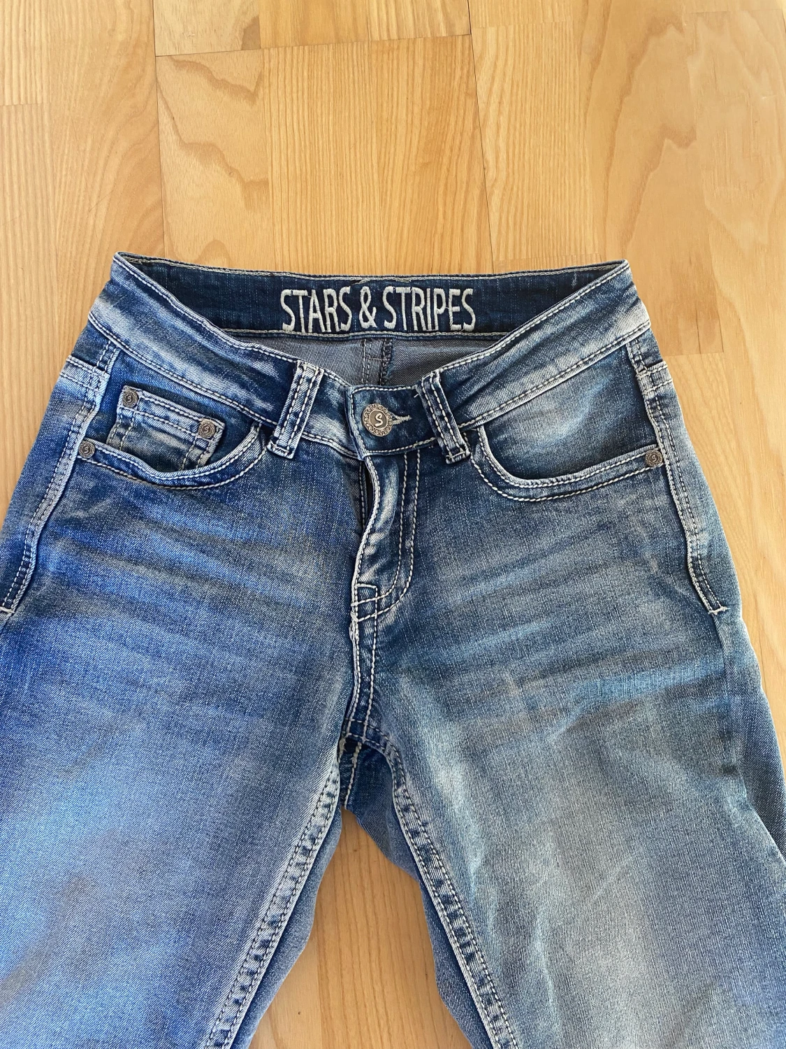 Miss me liknande jeans