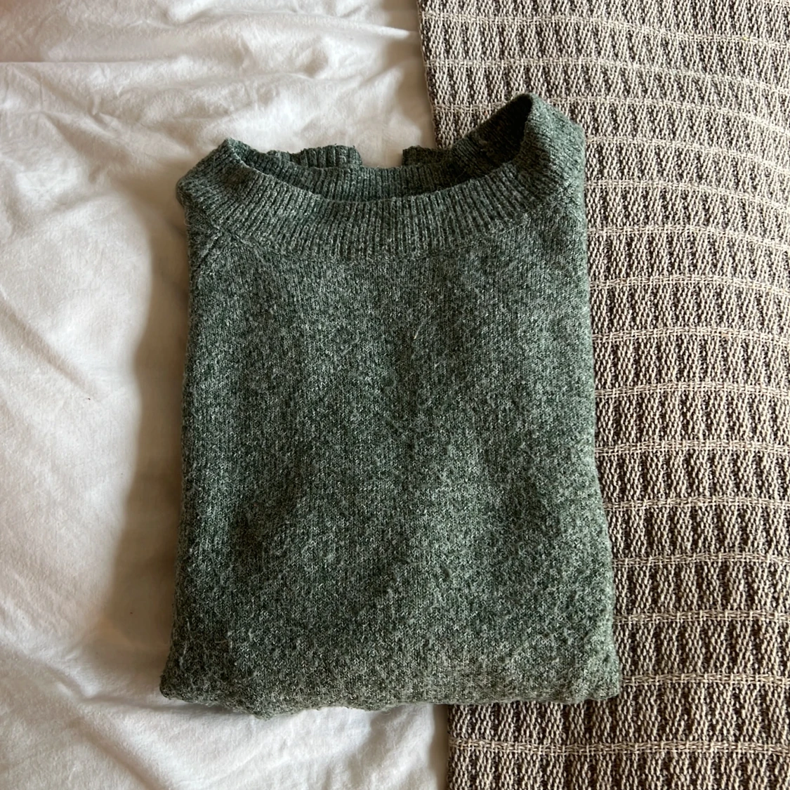 Snygg stickad❤️ - 90