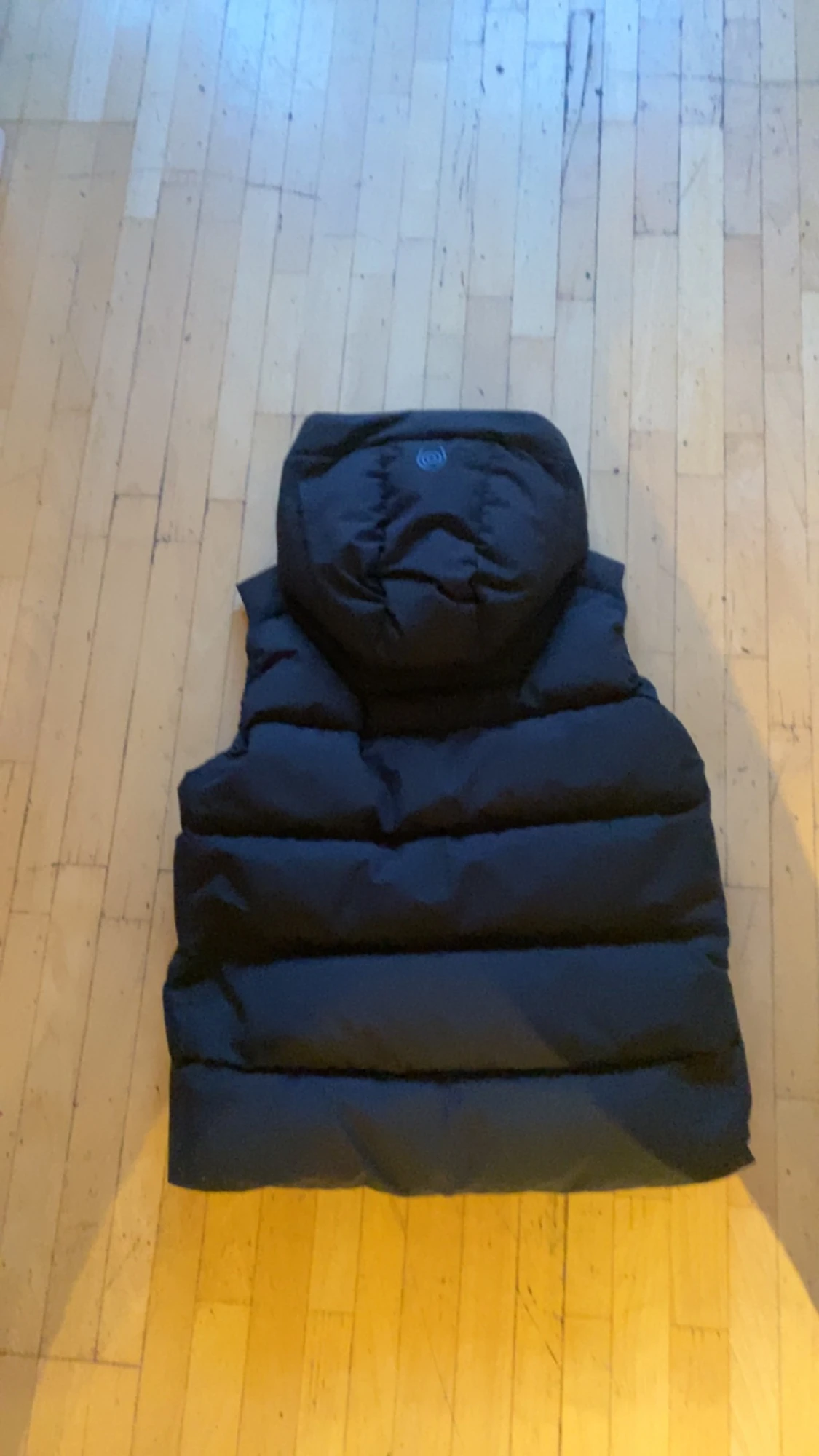 Sail racing väst - 90