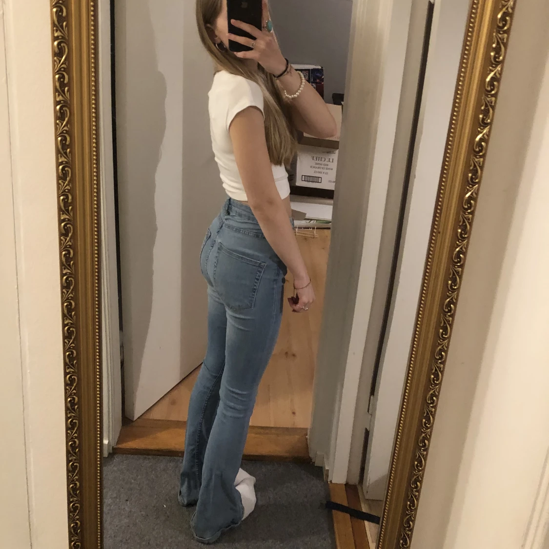 Jeans - 91