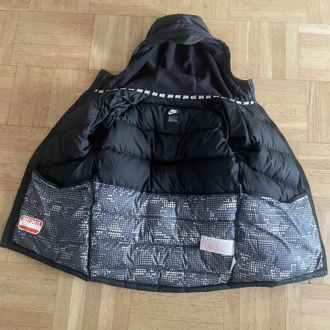 Nike jacka - 90