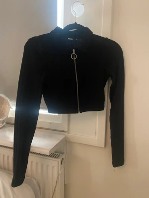 Långärmad tröja - Från bikbok str XS 