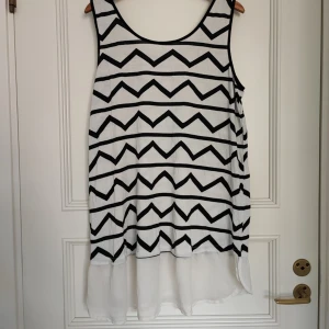 Linne 48/50 - Långt ledigt linne