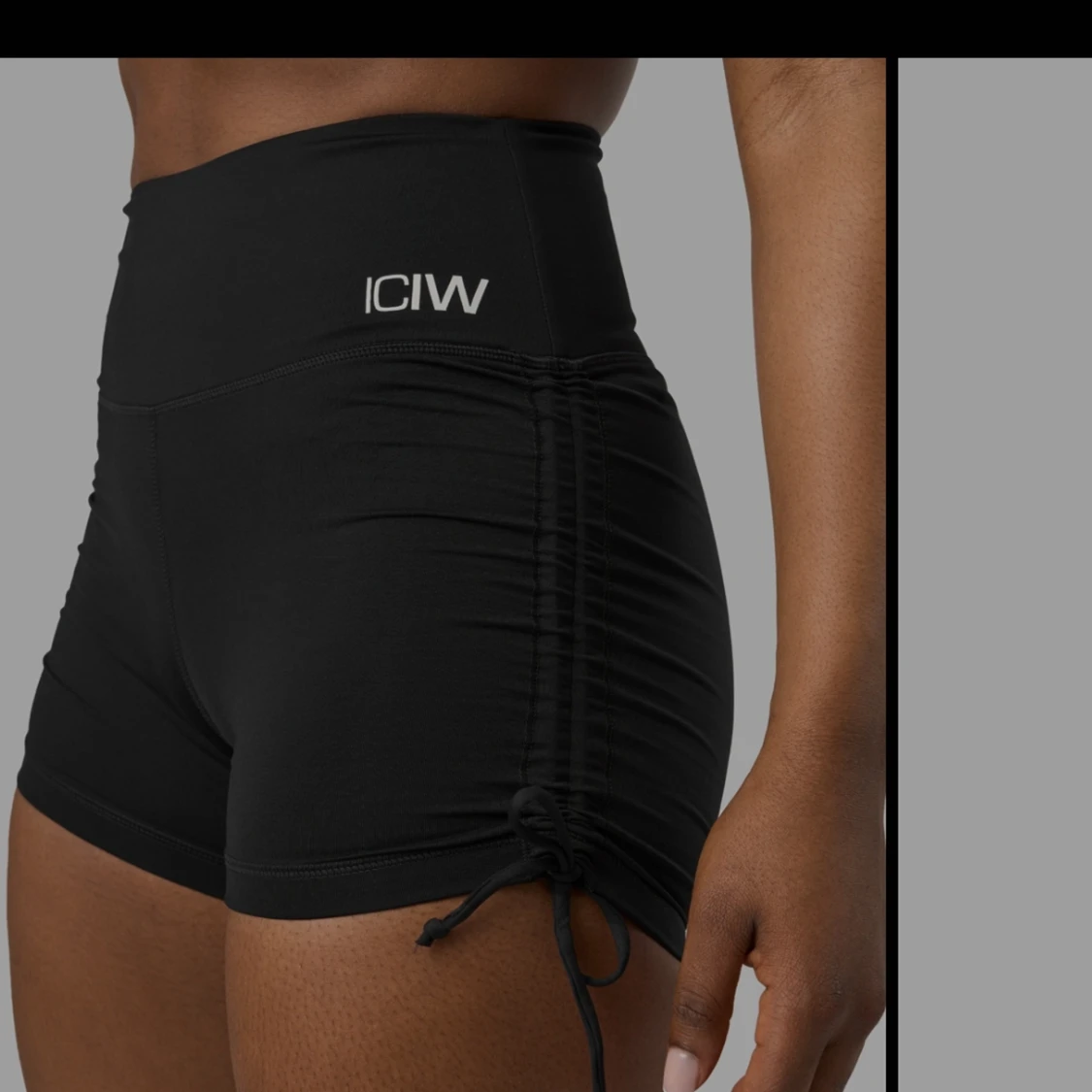 Iciw shorts - 90