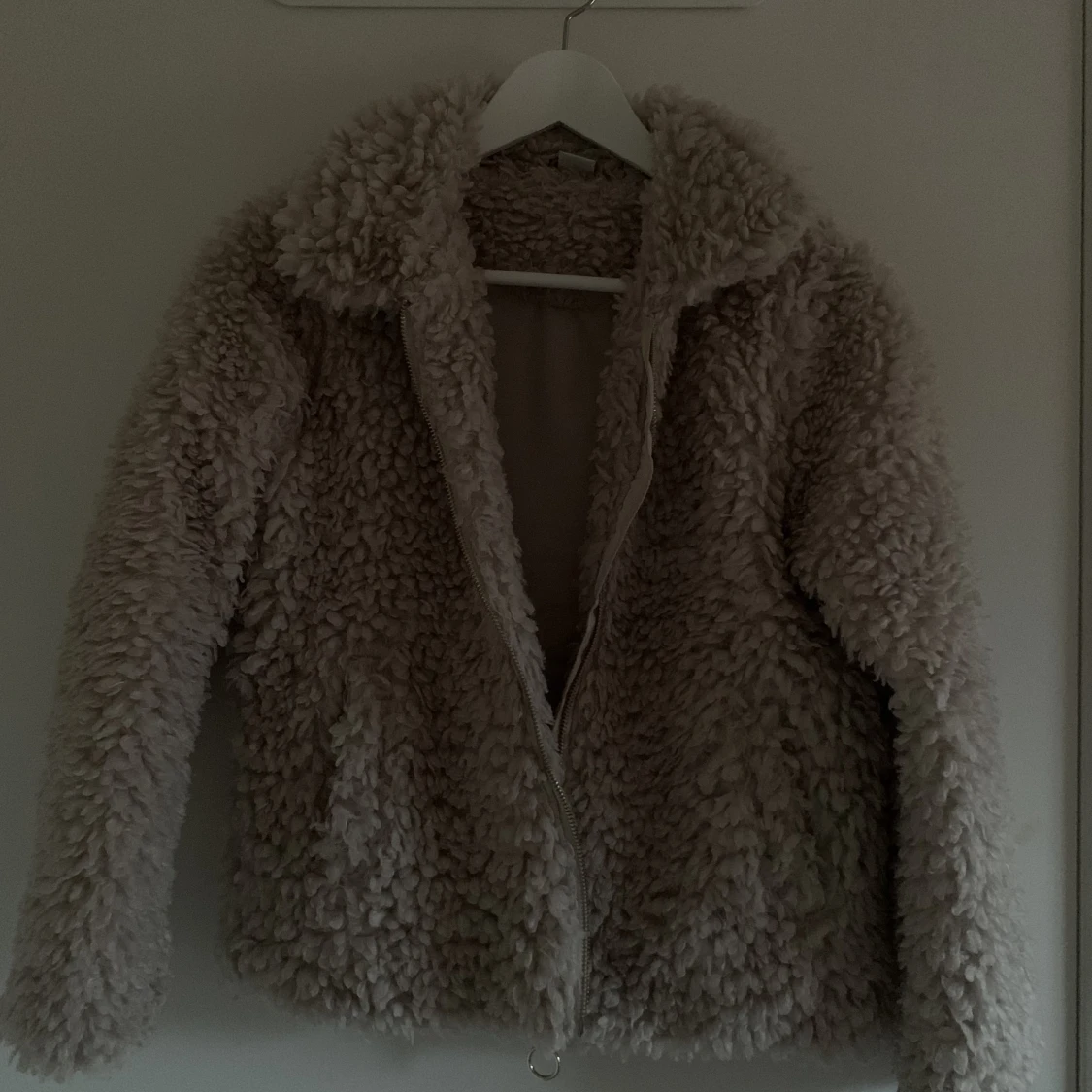 Super gosig jacka  - 90