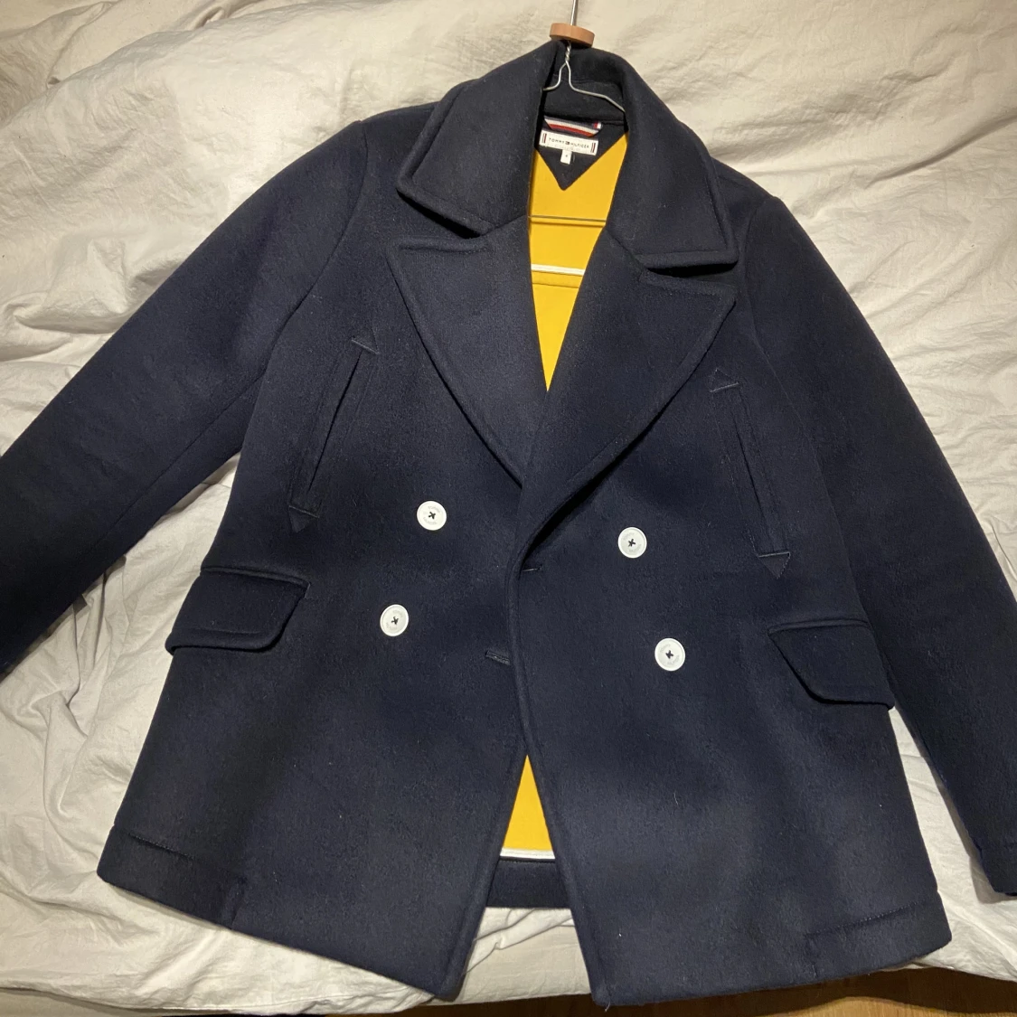 Tommy Hilfiger jacka  - 91