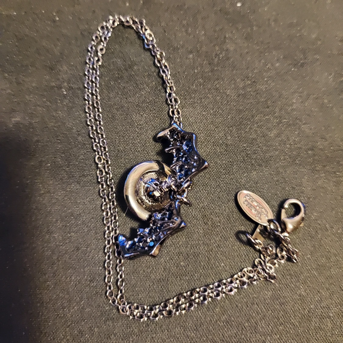 rep vivienne westwood halsband - 90