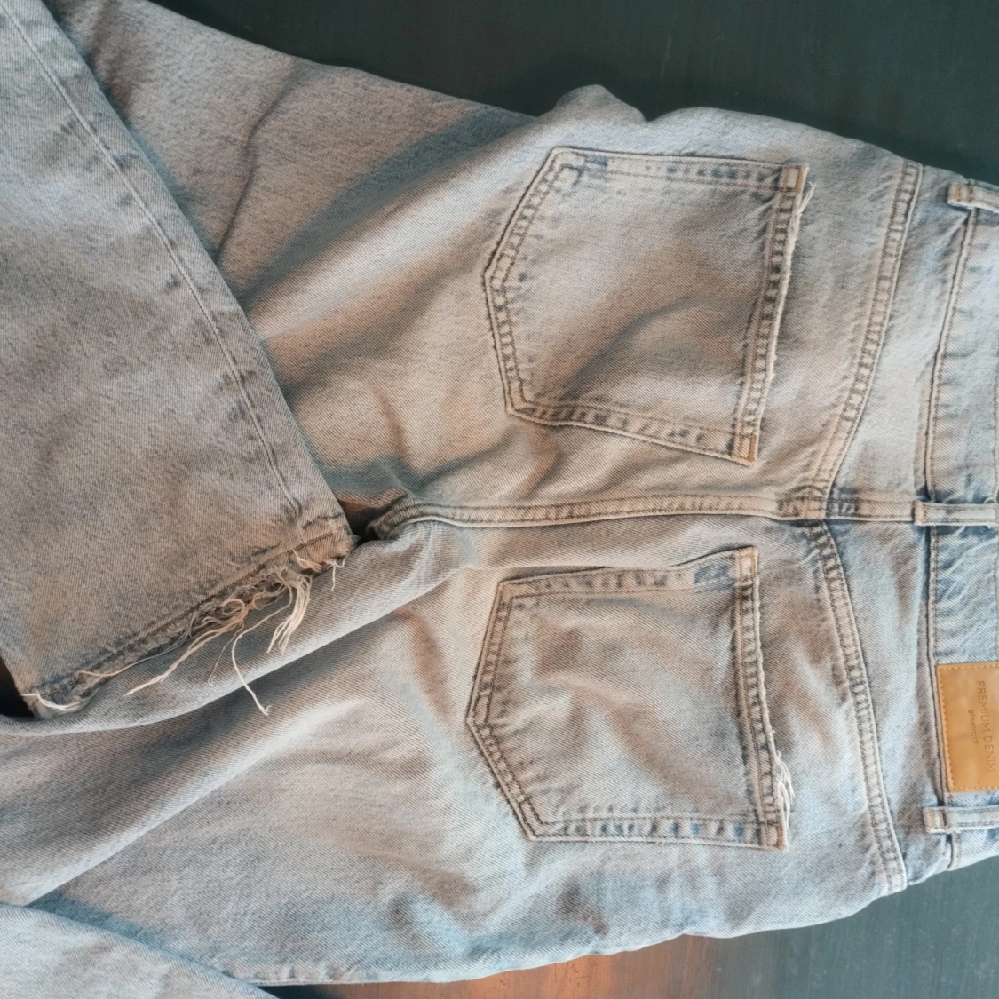 Jeans Gina Tricot stl34 - 91