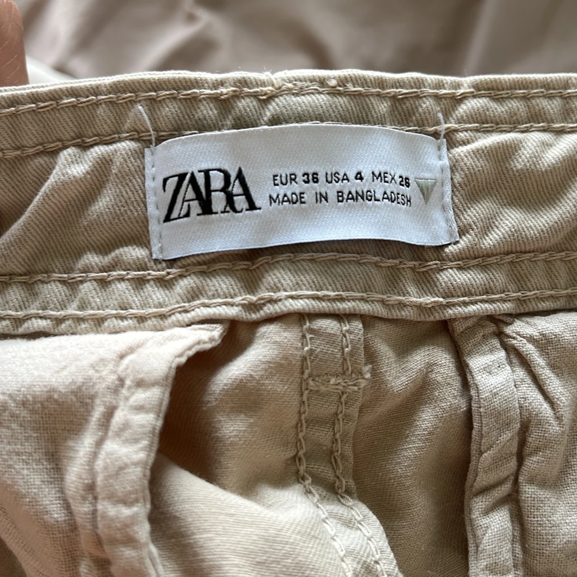 Cargo byxor 💗 - 91