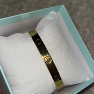 Armband - Aldrig använd 