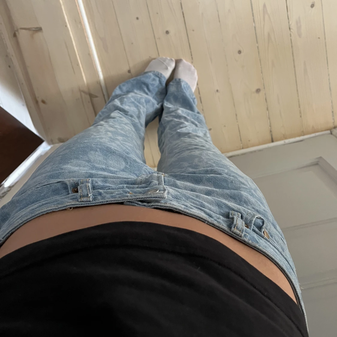 H&M jeans