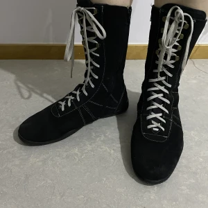 Fint vinterskor  - Nytt skick