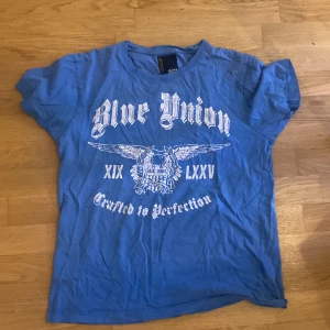 T shirt - Säljer pga att jag inte använder längre