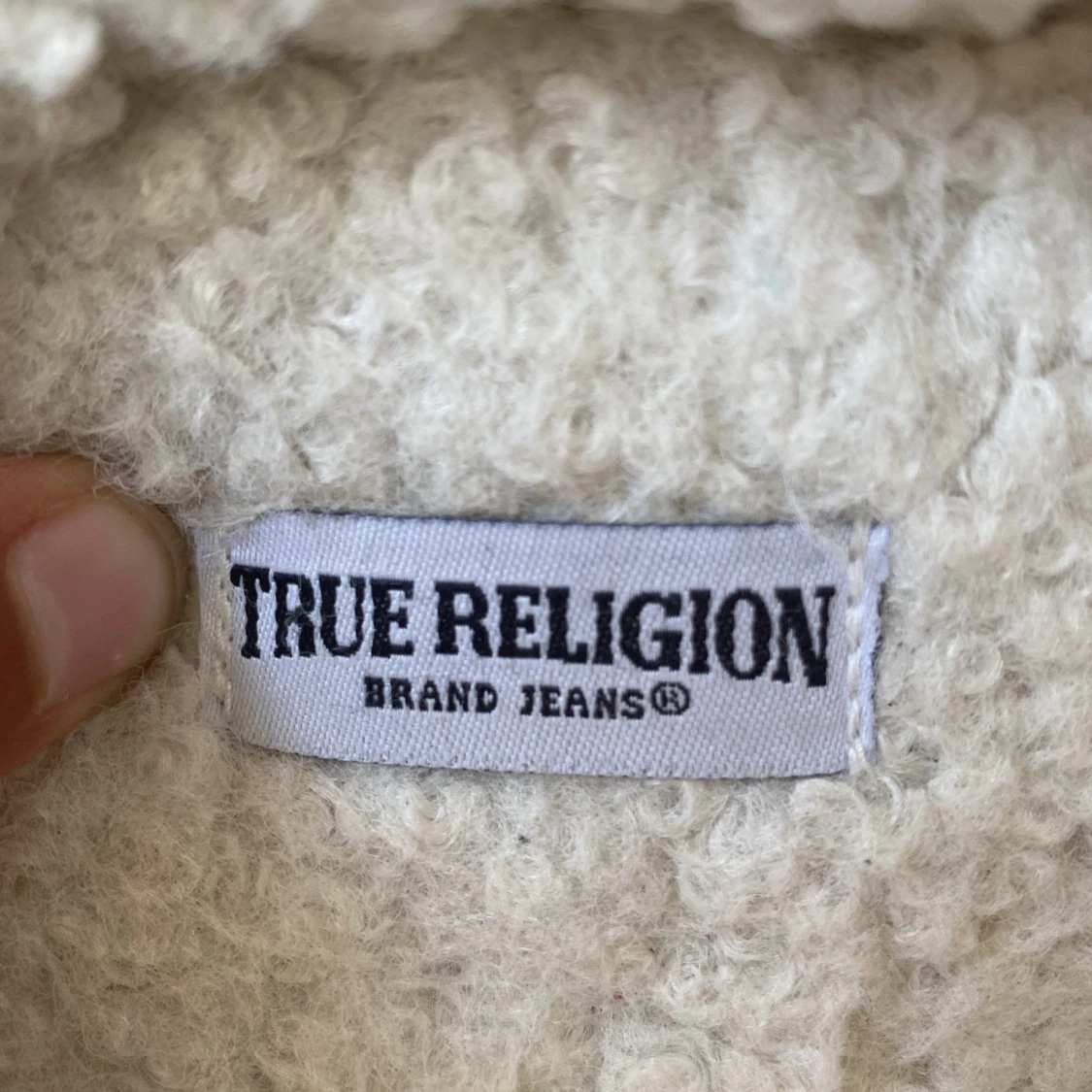 True religion tofflor  - 90
